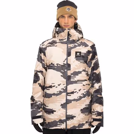 Romer GORE-TEX 2L Jacket - Men's