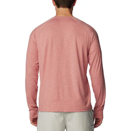 PFG Uncharted Long-Sleeve Shirt - Men's