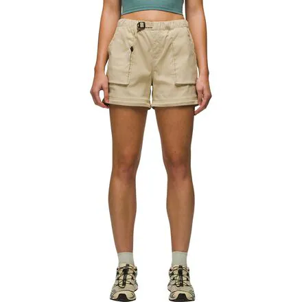 Halle Convertible Pant - Women's