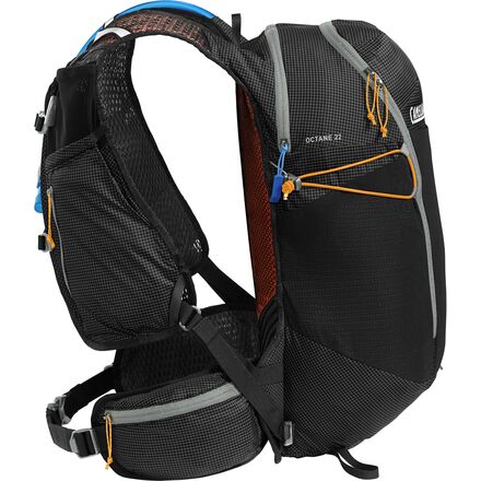 Octane 22L Fusion 2L Hydration Pack