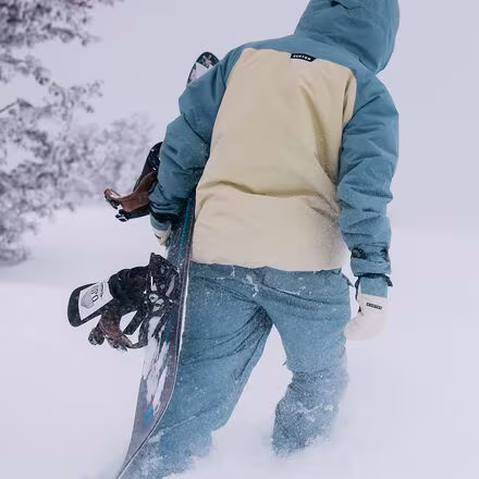 Covert 2.0 Jacket - Men's