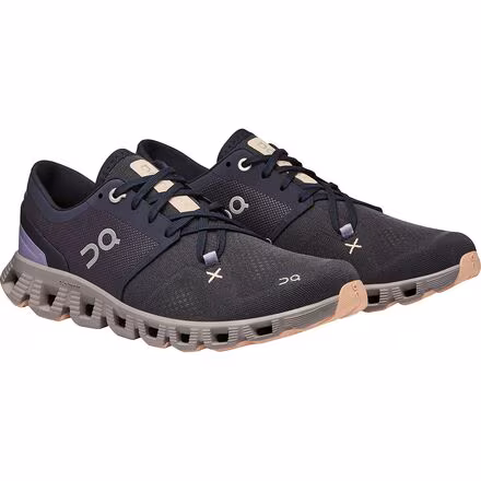 Cloud X 3 Running Shoe - Women's