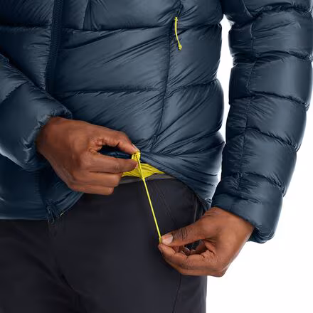 Mythic Ultra Jacket - Men's