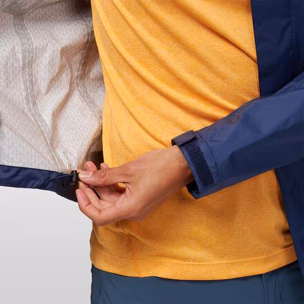 PreCip Eco Jacket - Men's