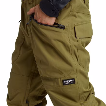Reserve Bib Pant - Men's