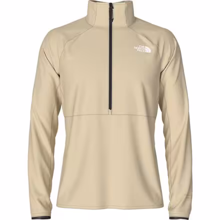 Summit FUTUREFLEECE LT 1/2-Zip Pullover - Men's