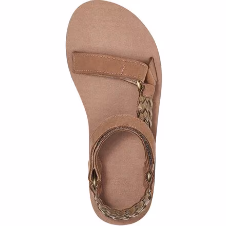 Flatform Universal Interweave Sandal - Women's