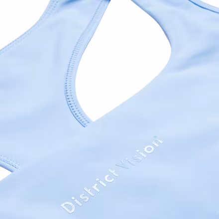 Twin Layer Medium Support Bra - Women's