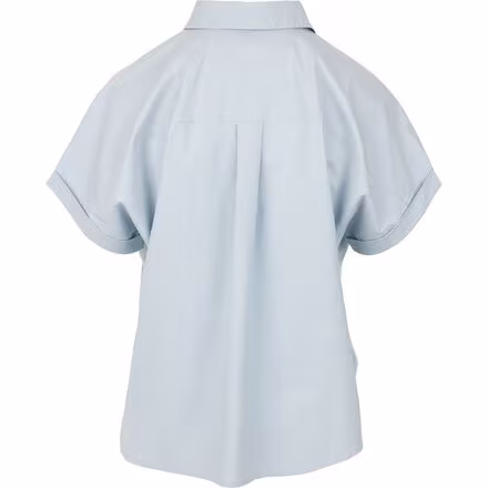 Around Town Shirt - Women's