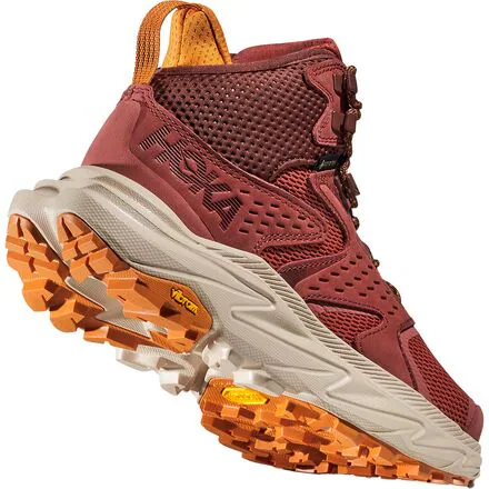 Anacapa 2 Mid GTX Shoe - Women's