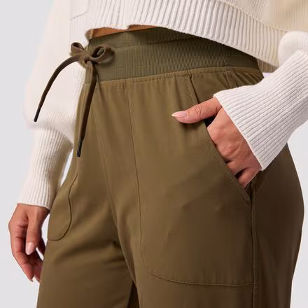 Venture Jogger - Women's