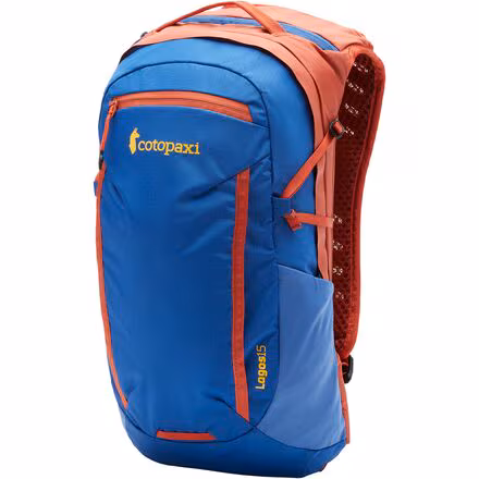 Lagos 15L Hydration Pack