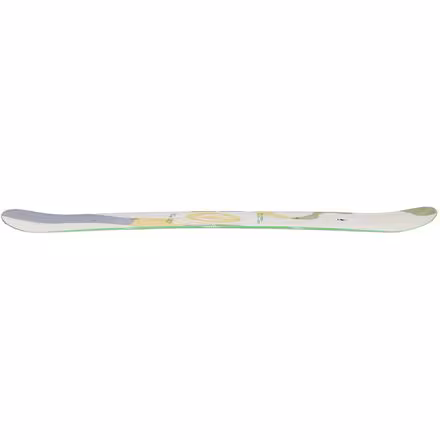 Relapse Camber Snowboard - 2024