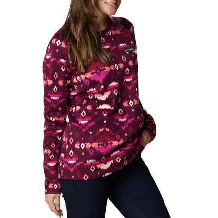 Sweater Weather Crew - Women's