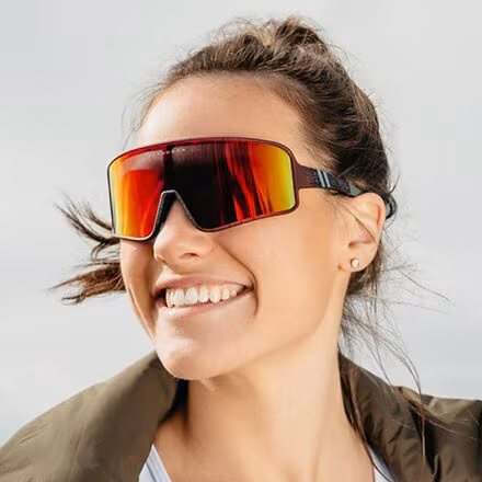 Eclipse Polarized Sunglasses