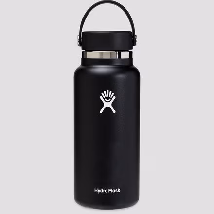 x Hydro Flask 32oz Wide Mouth
