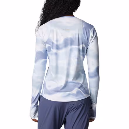 Summit Valley Sun Deflector Long-Sleeve Shirt - Women's
