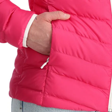 Peak Synthetic Down Jacket - Women's