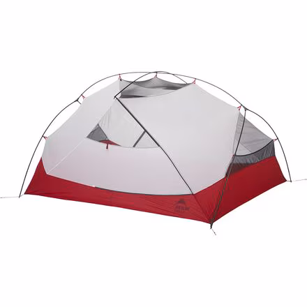 Hubba Hubba Tent: 3-Person 3-Season