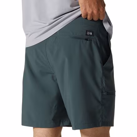 Trail Sender Short - Men's
