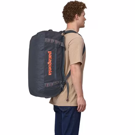 Black Hole 55L Duffel Bag