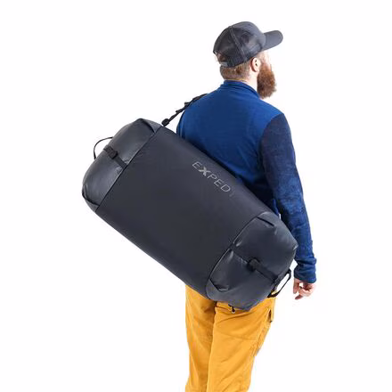 Radical 60L Travel Pack