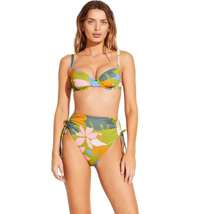 Goldie Underwire Top - Women's