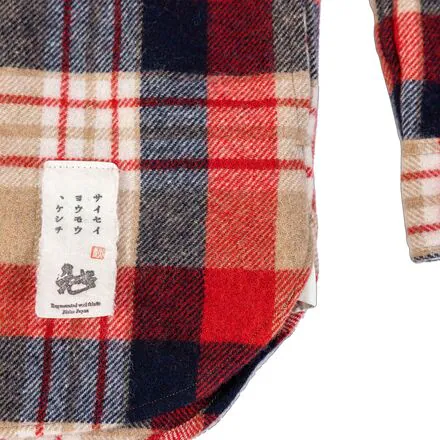 Farallon Shirt - Men's