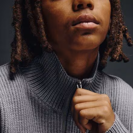 Vinnie Track Jacket - Men's