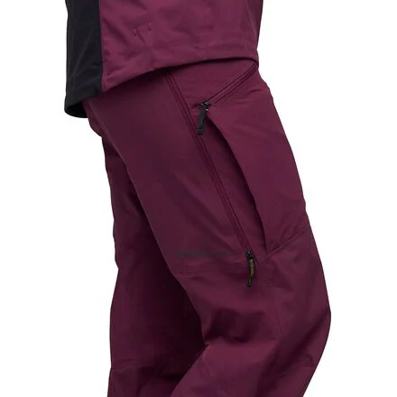Dawn Patrol Hybrid Pant - Women's