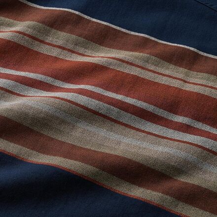 Cassidy Jacquard Shirt - Men's