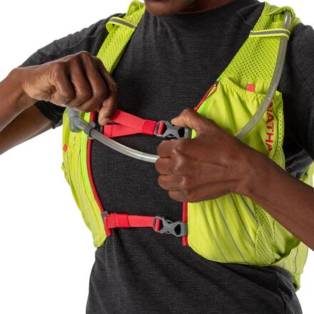 Pinnacle 12L Hydration Vest - Women's