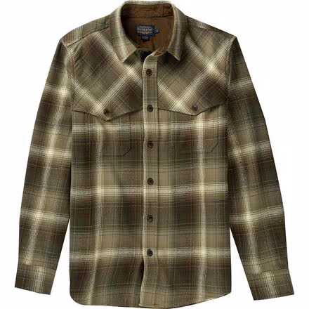Weston Shirt - Men's