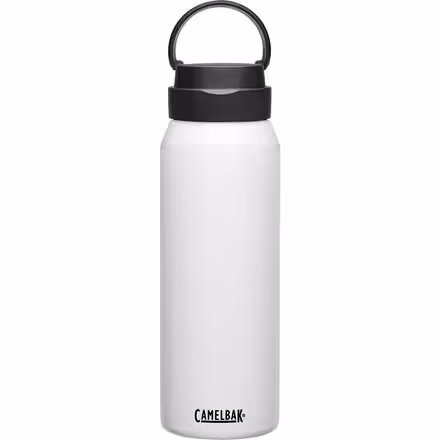 Fit Cap 32oz Vacuum Insulated Stainless Steel Bottle