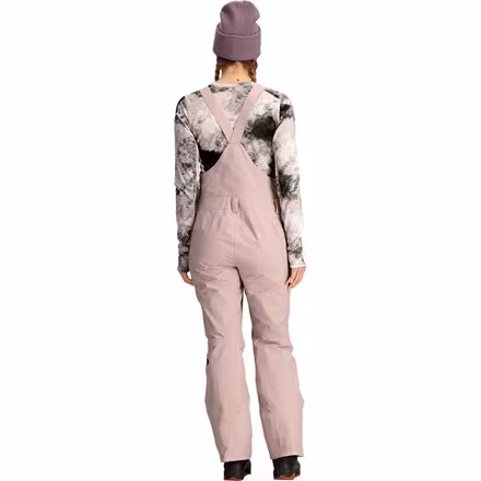 Freedom Bib Pant - Women's