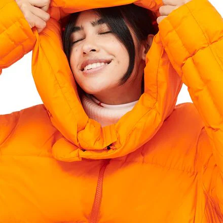 Orelle Short Down Jacket - Women's