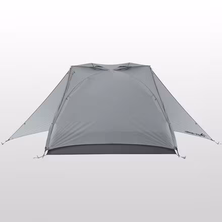 Telos TR3 Tent: 3-Person 3-Season