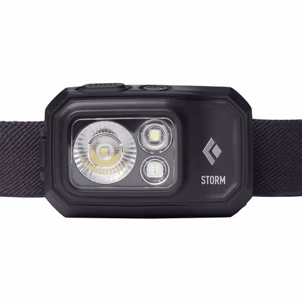 Storm 450 Headlamp