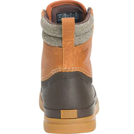 Originals Duck Lace Boot - Women's