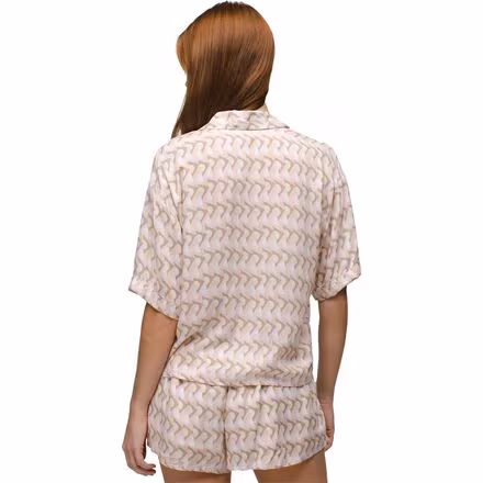 Iguala Top - Women's