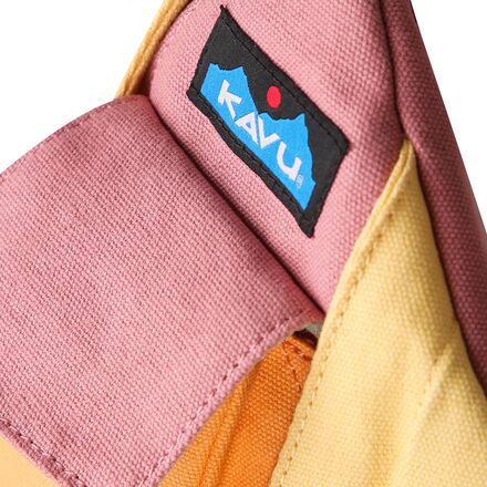 Mini Rope Bag - Women's