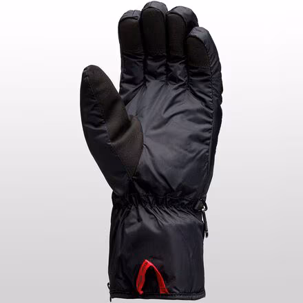 Heated Liner