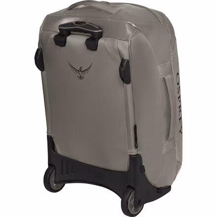 Transporter Wheeled 40L Duffel