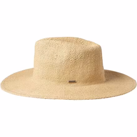 Cohen Cowboy Straw Hat