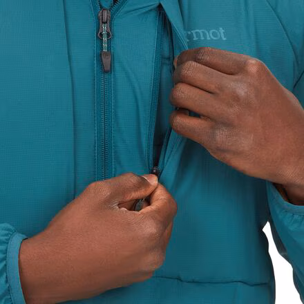 WarmCube Active Alt HB 1/2-Zip Pullover - Men's