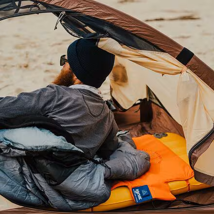 Short Heated Pad Cover