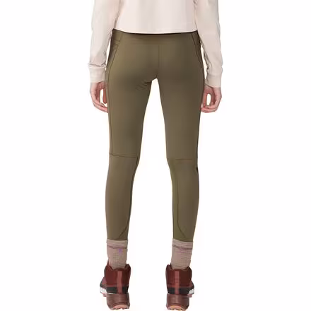 Mountain Stretch Tight - Women's