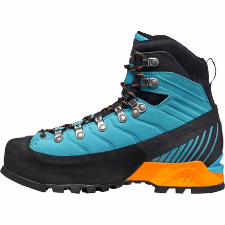 Ribelle HD Mountaineering Boot - Women's