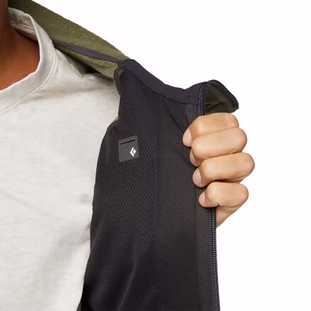 Element Hooded Jacket - Men's