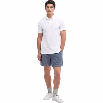 Lightweight Sports Polo - Men's